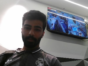 Face Image